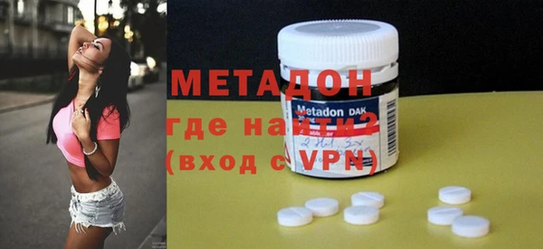 хмурый Алексин